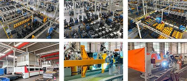 25 Years of Manufacturing Excellence