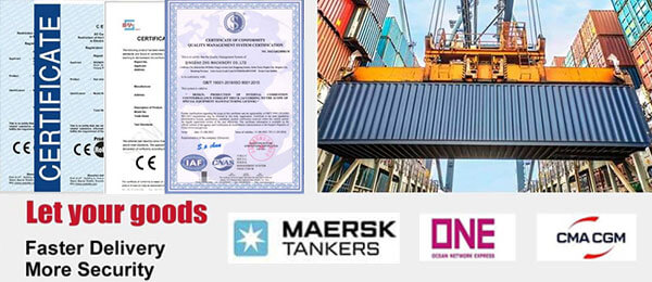 Global Shipping & Service