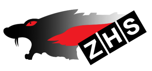 ZHS Machinery Logo